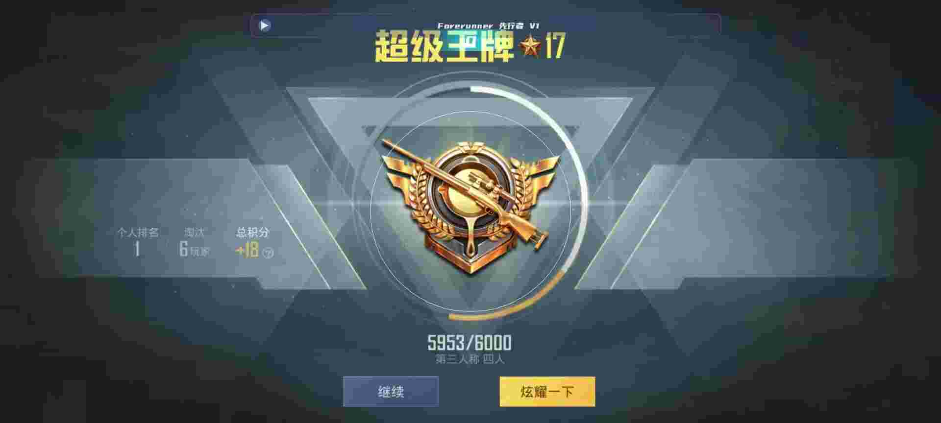 和平精英鸡腿辅助自瞄 - ������ƽ��Ӣ���������辅助预览图